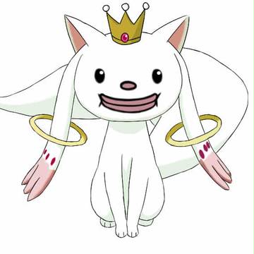僕と契約して…