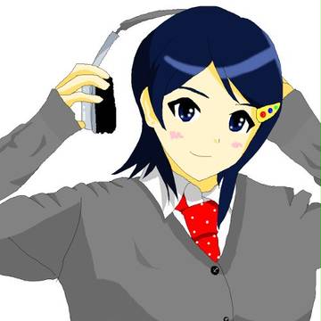 水谷絵理