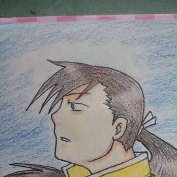 「・・・・・あ」