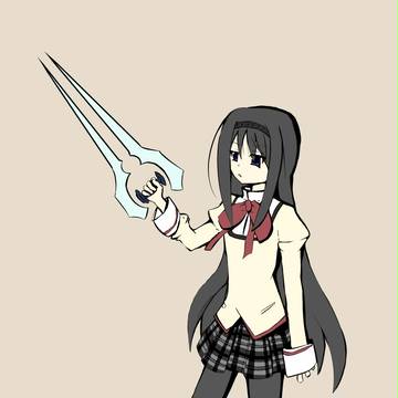ほむそーど