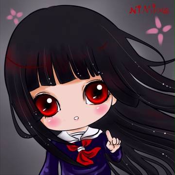 地狱少女