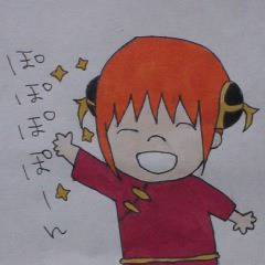 神楽deぽぽぽぽーん