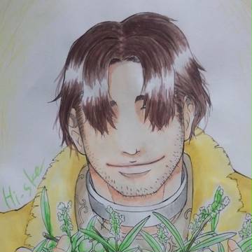 オリーブ黒田