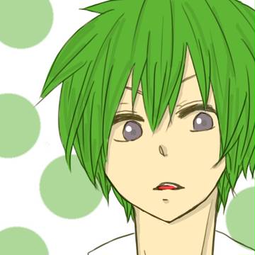 塗らせていただきました。