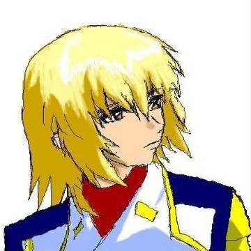 カガリ
