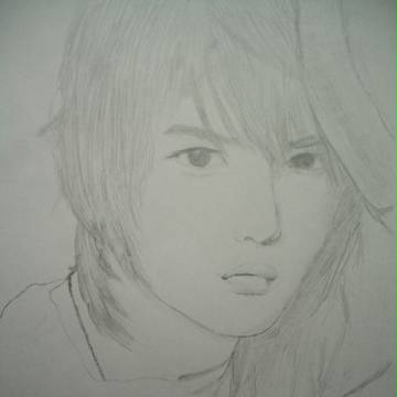 ジェジュンさん
