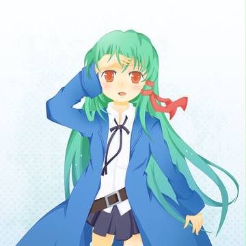 ふゆほたるー