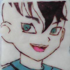 第五弾!!-不動明王-(イナズマイレブン)
