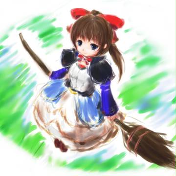 FEZソーサラー