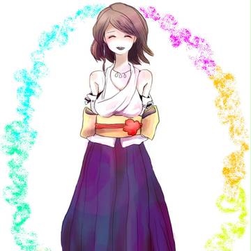 ユウナ