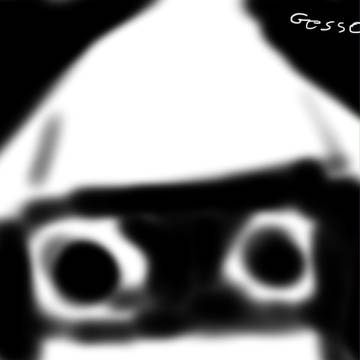 gesso
