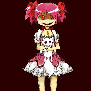 一緒に魔法少女になりましょう！