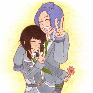 「梓!写真撮るのだ!」