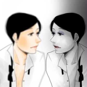 血色の良い