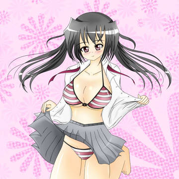 あずにゃん（仮）