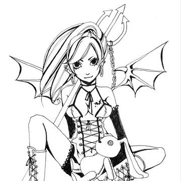 【pop'n/Devil】ねえちゃん