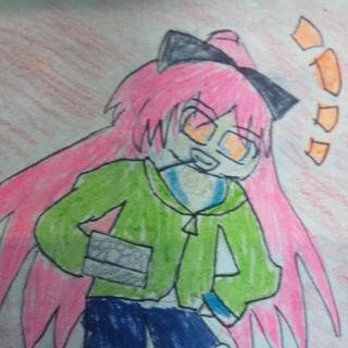 きょーこ・・・？