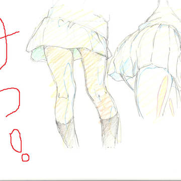 初投降