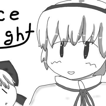 サークルカット
