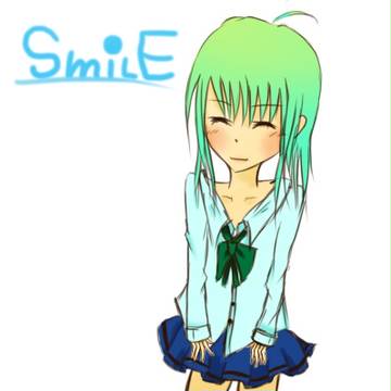 ｢Smile｣