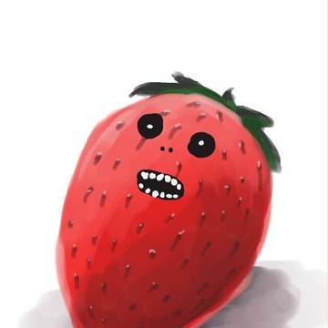 いちごさま