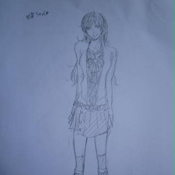 今までの落書きまとめ