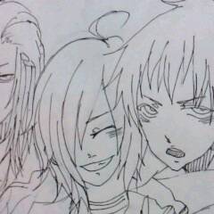 らくがきどうでしょう