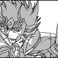 蟹座マニゴルド
