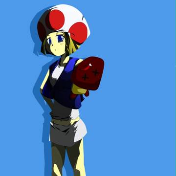 キノピオ