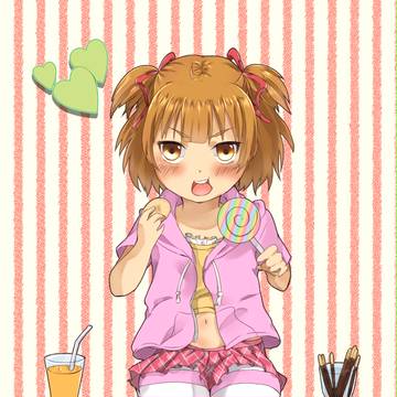 みつばにたくさん食べさせ隊