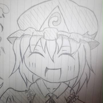 みんなお疲れ!!幽々子様
