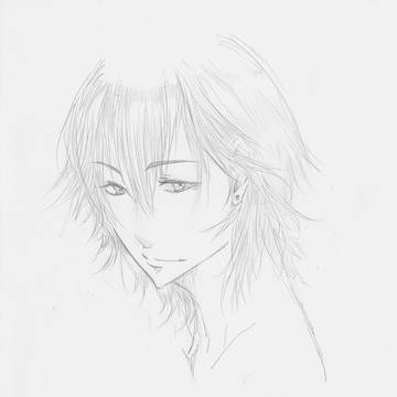 【ﾗﾌ画】男の人って難しい
