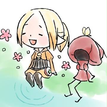 マトンとまったり