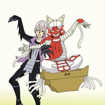 あ・い・して～っるっ★
