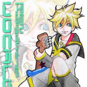 【VOCALOID/鏡音 レン】ギター
