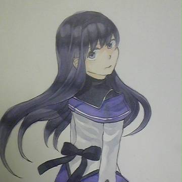 ほむら