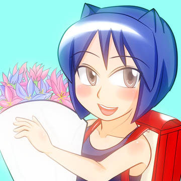 遅れましたが