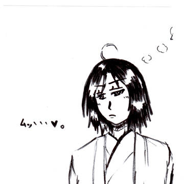 ♥は気にするでない!!