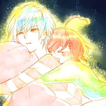夢の中でも