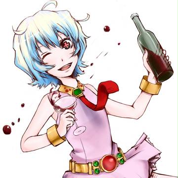 ニアさん