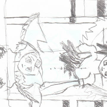 文ちゃんと椛