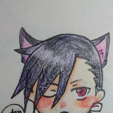 グリリン狼