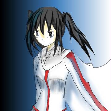 駆け抜け…
