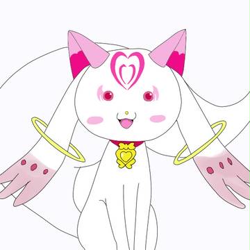 ハミィQB