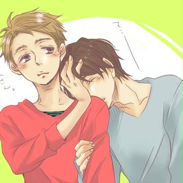 らくがき