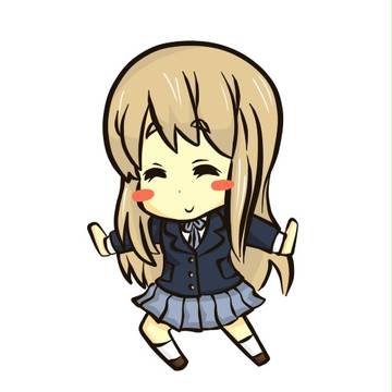 Mugigigigigigigi!