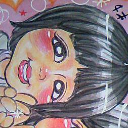 子ども練習