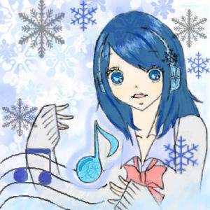 雪