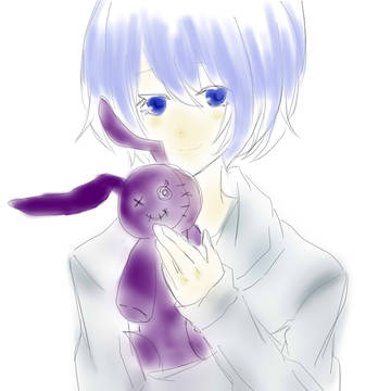 ろんちゃま