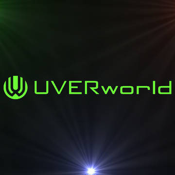 uverworldロゴ